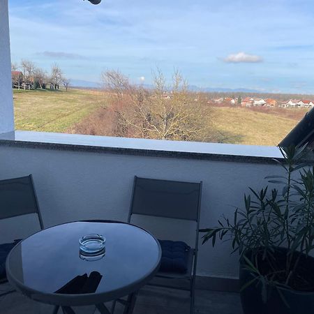 Vila Milka - Balkon - Besplatan Parking - Samostalna Prijava Karlovac Dış mekan fotoğraf