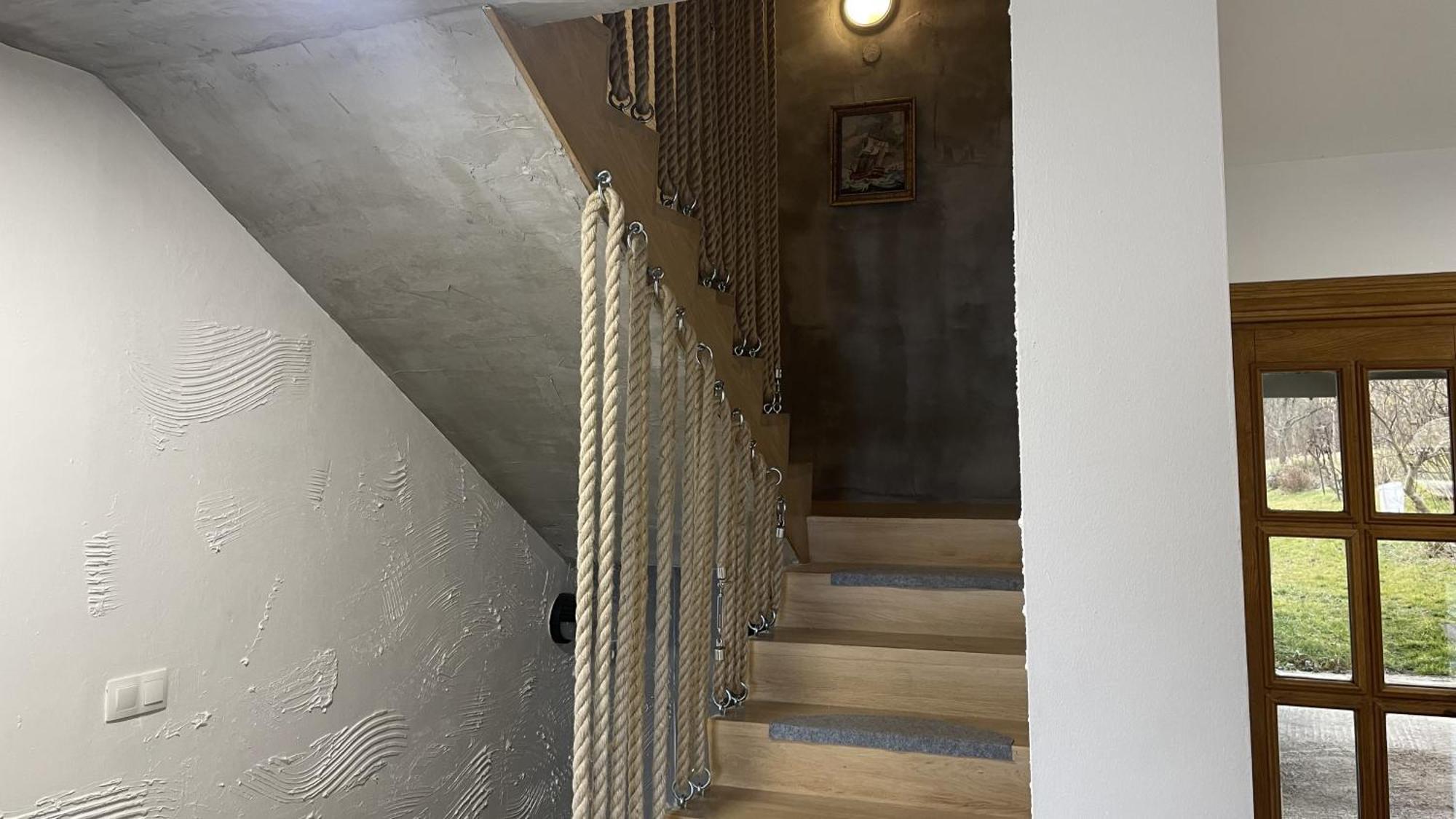 Vila Milka - Balkon - Besplatan Parking - Samostalna Prijava Karlovac Dış mekan fotoğraf