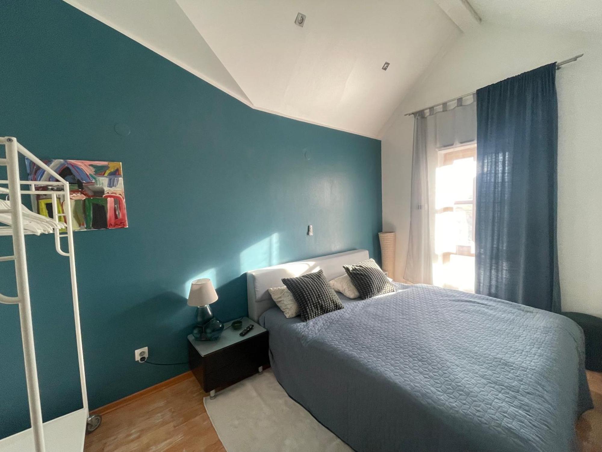 Vila Milka - Balkon - Besplatan Parking - Samostalna Prijava Karlovac Dış mekan fotoğraf