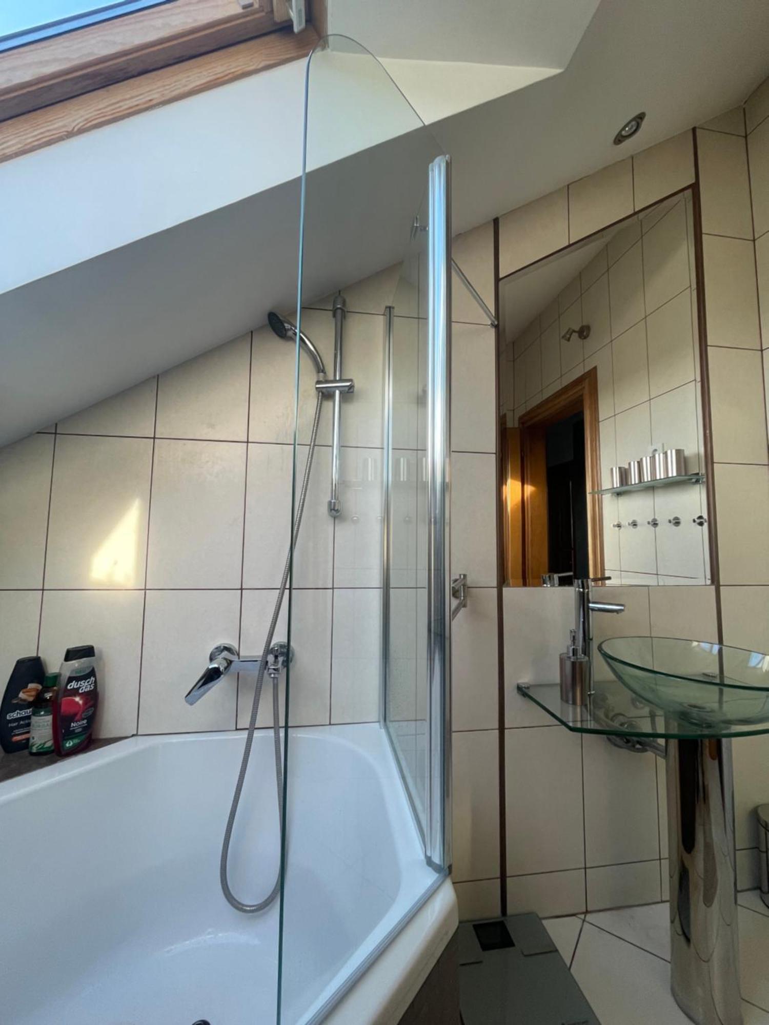 Vila Milka - Balkon - Besplatan Parking - Samostalna Prijava Karlovac Dış mekan fotoğraf