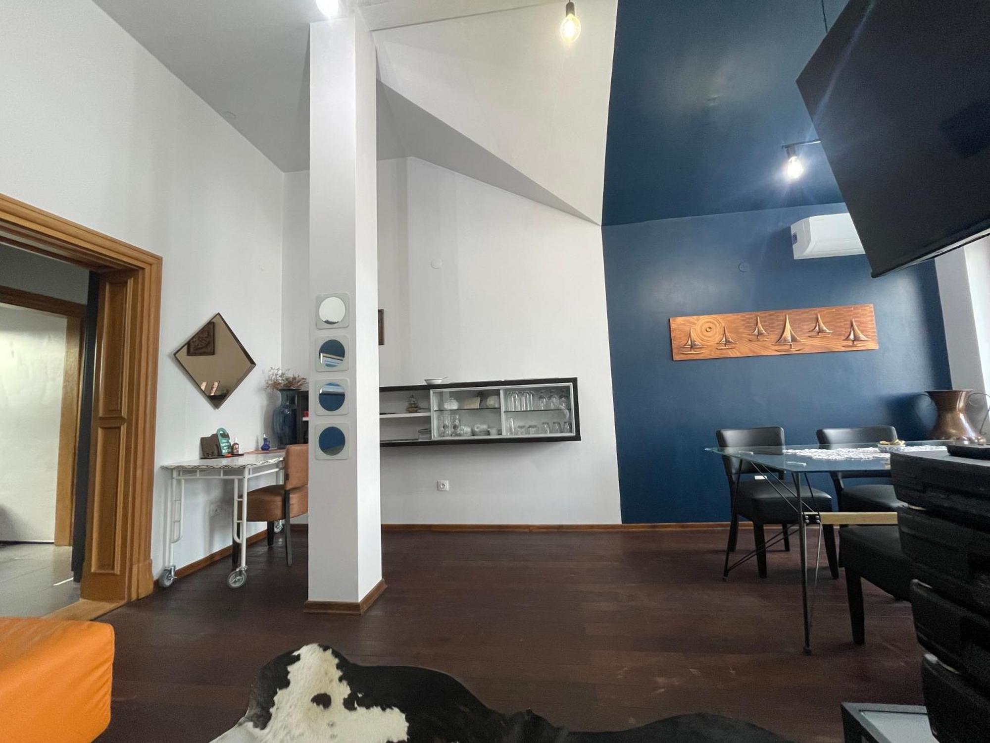 Vila Milka - Balkon - Besplatan Parking - Samostalna Prijava Karlovac Dış mekan fotoğraf