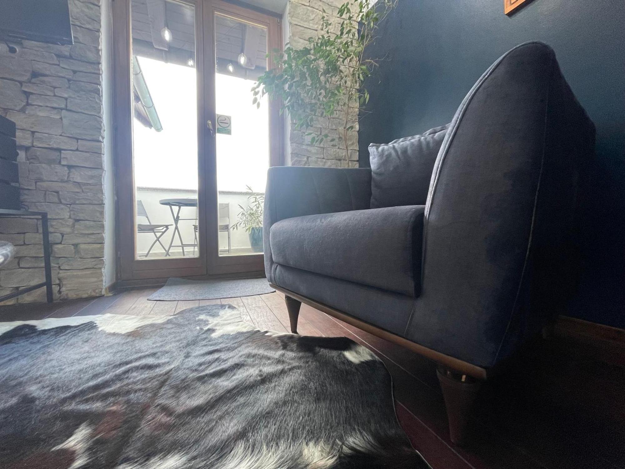 Vila Milka - Balkon - Besplatan Parking - Samostalna Prijava Karlovac Dış mekan fotoğraf