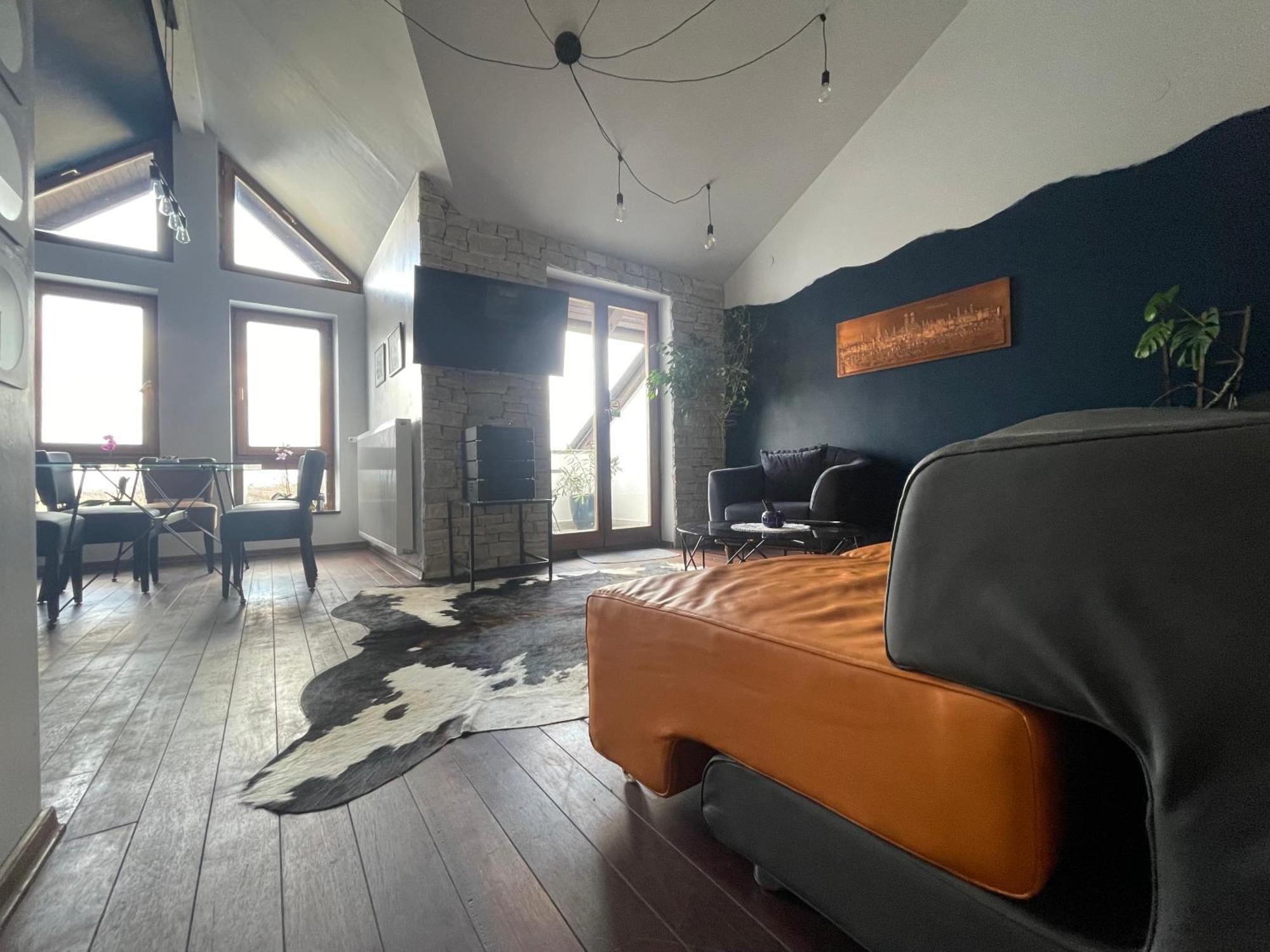 Vila Milka - Balkon - Besplatan Parking - Samostalna Prijava Karlovac Dış mekan fotoğraf