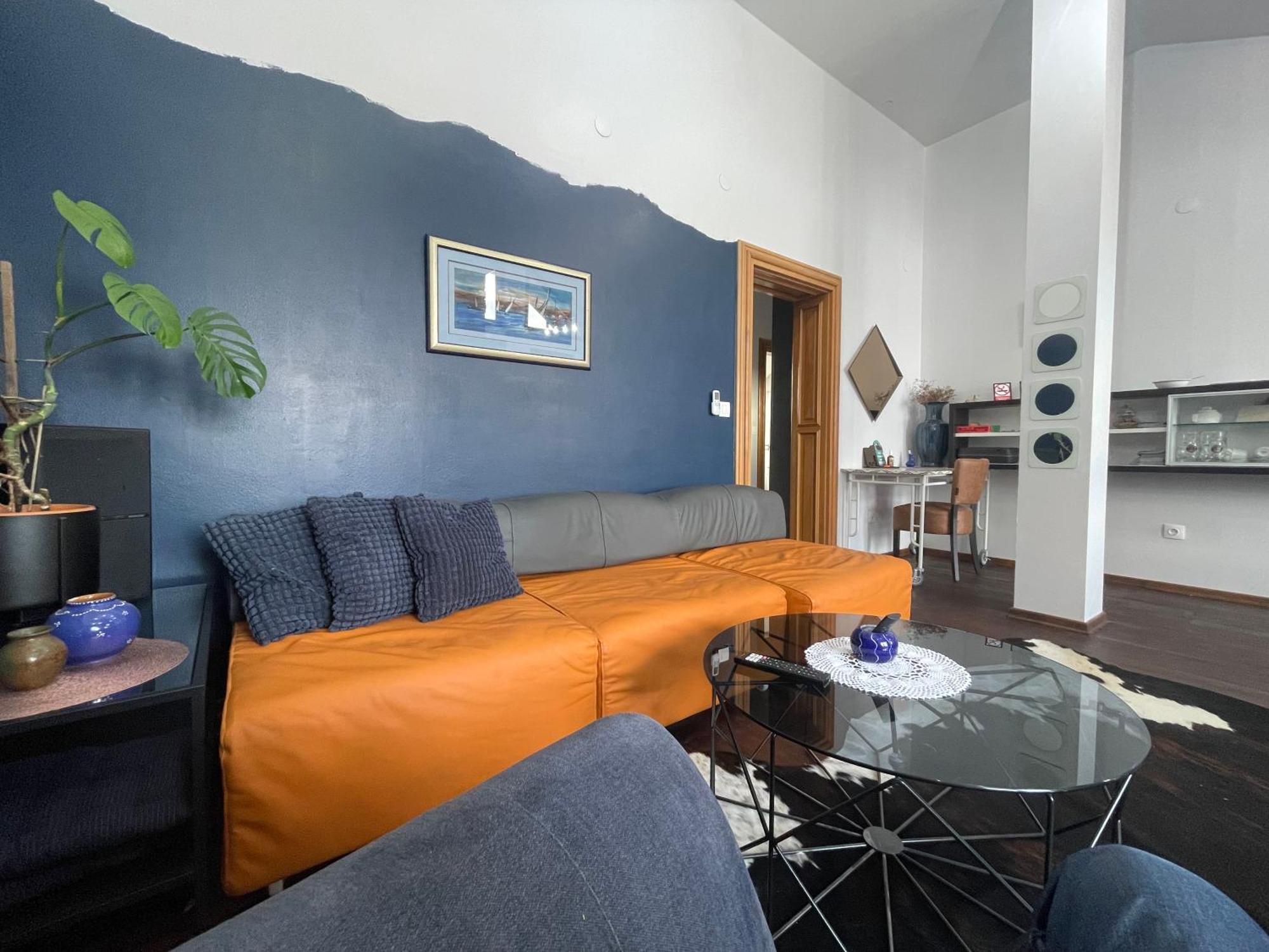 Vila Milka - Balkon - Besplatan Parking - Samostalna Prijava Karlovac Dış mekan fotoğraf