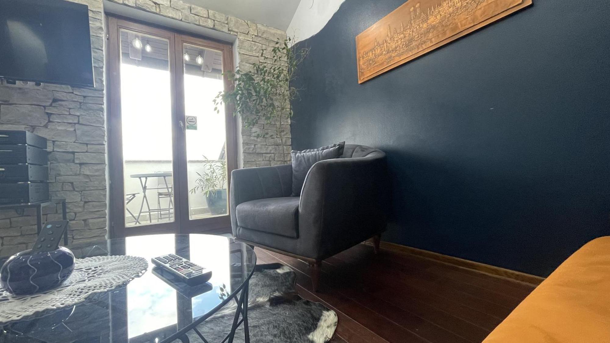 Vila Milka - Balkon - Besplatan Parking - Samostalna Prijava Karlovac Dış mekan fotoğraf