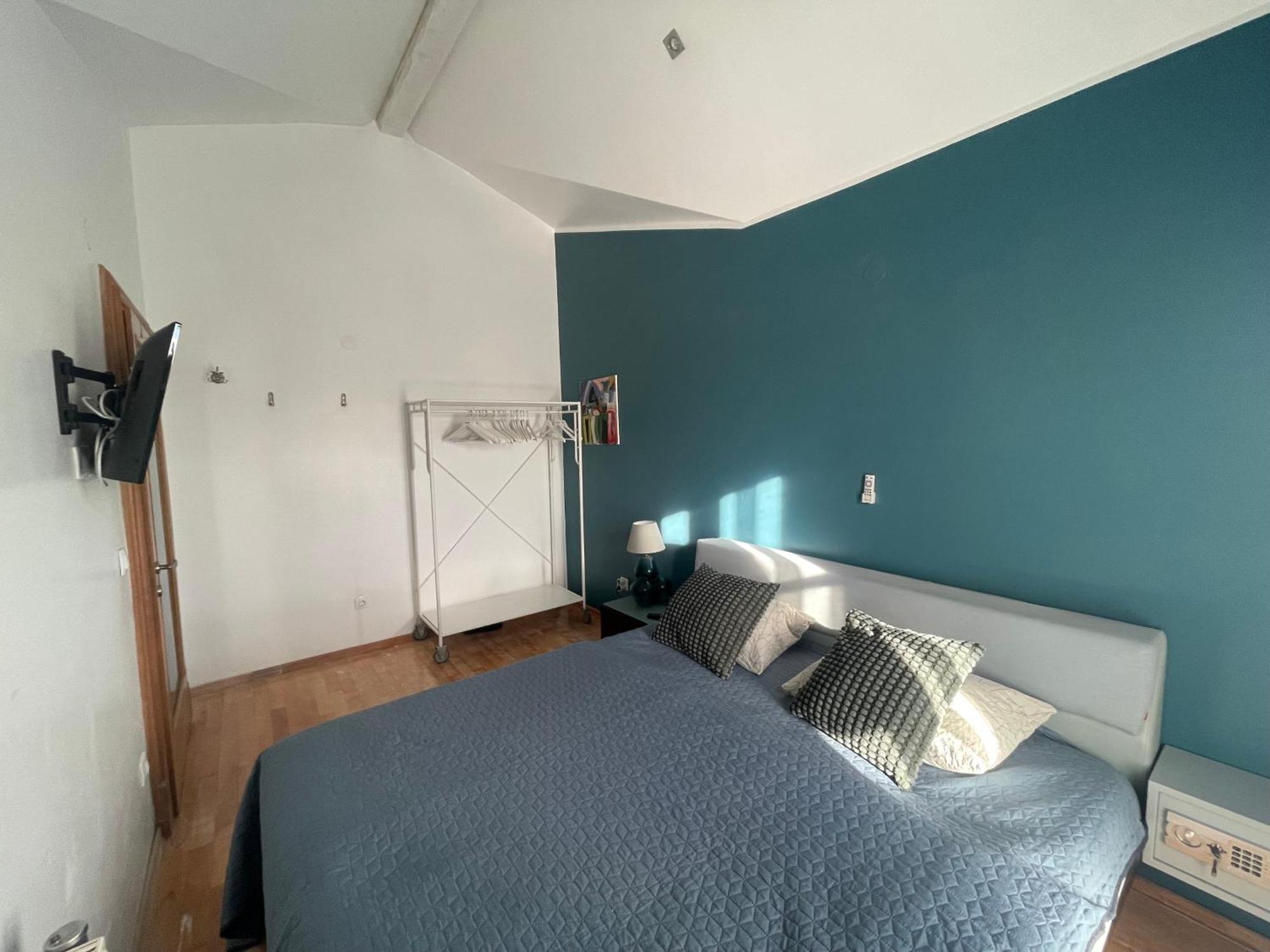 Vila Milka - Balkon - Besplatan Parking - Samostalna Prijava Karlovac Dış mekan fotoğraf