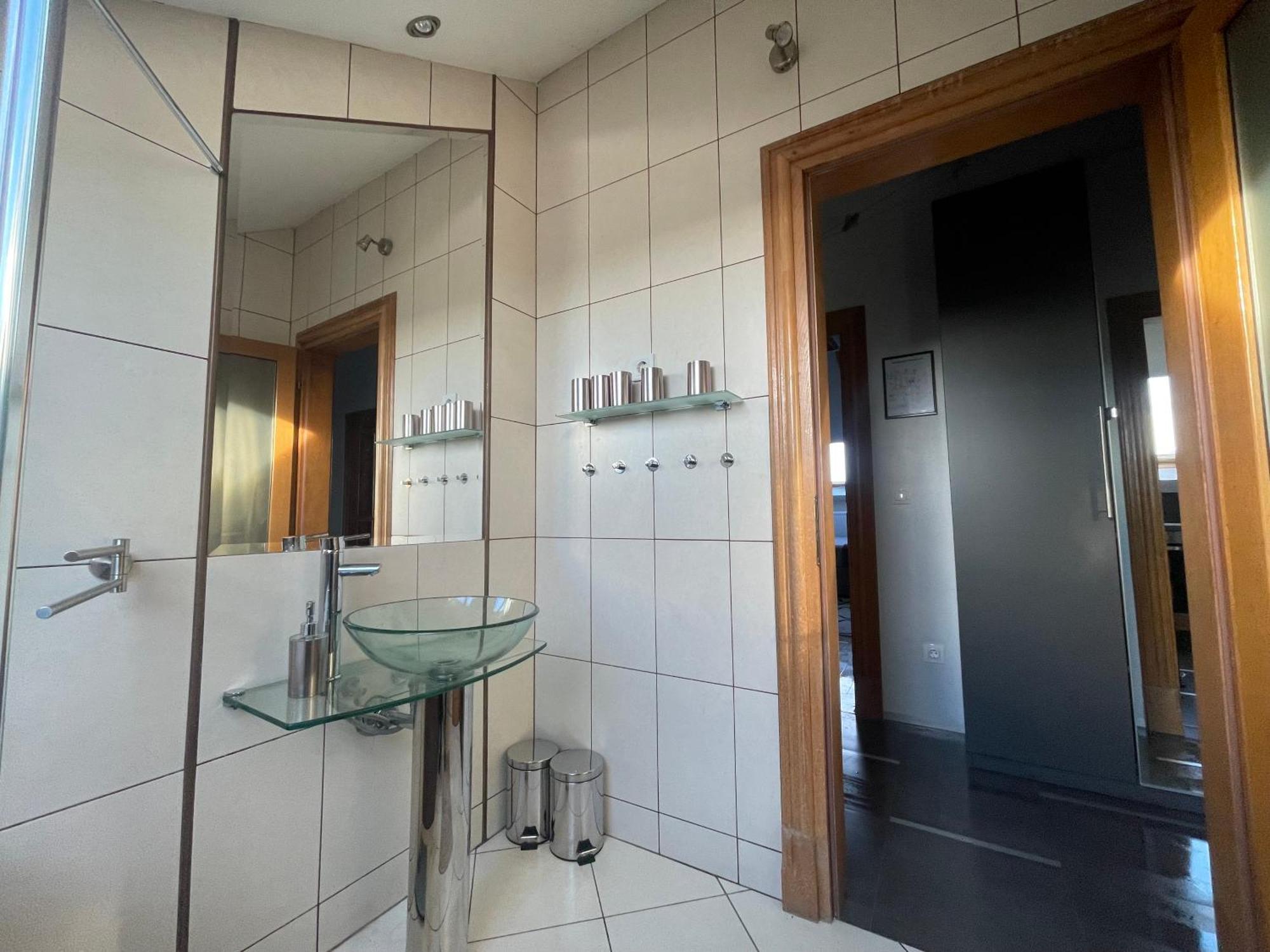 Vila Milka - Balkon - Besplatan Parking - Samostalna Prijava Karlovac Dış mekan fotoğraf