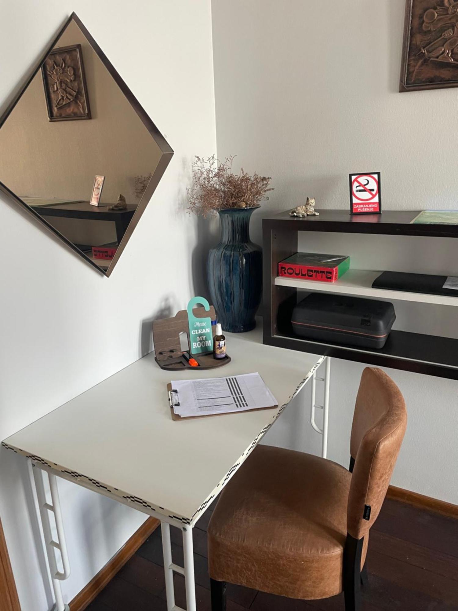 Vila Milka - Balkon - Besplatan Parking - Samostalna Prijava Karlovac Dış mekan fotoğraf
